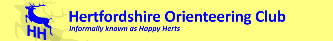 Hertfordshire Orienteering Club